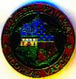 Bluebell Railway Badge