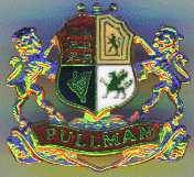 Pullman Badge