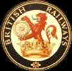 British Railways Logo