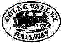 Colne Valley Railway Logo